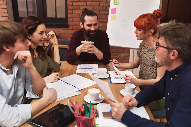 Discovery & Diagnosis