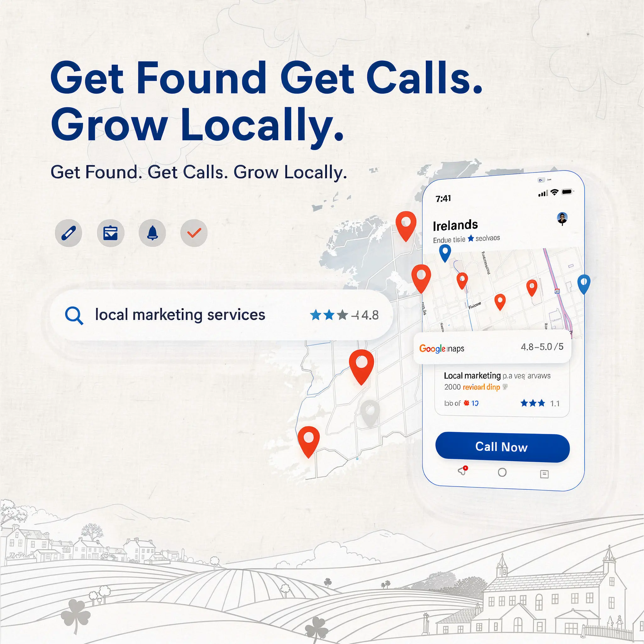 Dominating Google Maps in Ireland_ Local SEO for Service Businesses
